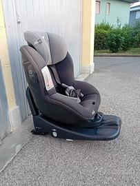 Seggiolino auto