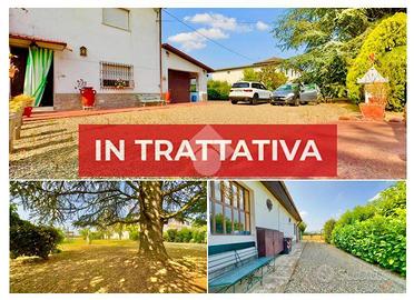 CASA INDIPENDENTE A NOVI LIGURE