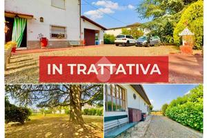 CASA INDIPENDENTE A NOVI LIGURE