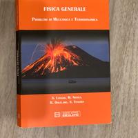 Meccanica e termodinamica Longhi, Nisoli