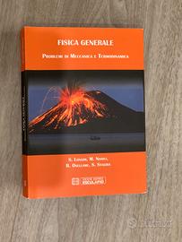 Meccanica e termodinamica Longhi, Nisoli