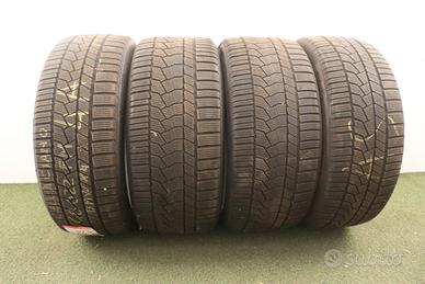 Gomme Continental contact 245 40 21 275 35 21