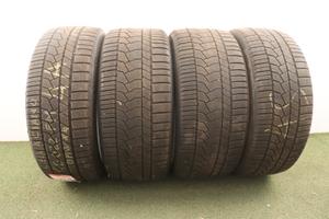 Gomme Continental contact 245 40 21 275 35 21
