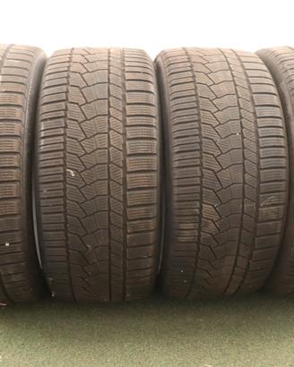 Gomme Continental contact 245 40 21 275 35 21