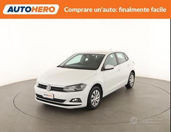 VOLKSWAGEN Polo ZB05623