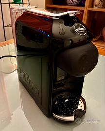 Macchina caffè Lavazza A Modo Mio Idola