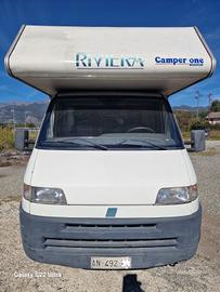 492 MANSARDATO Riviwra del 1998 in saldo