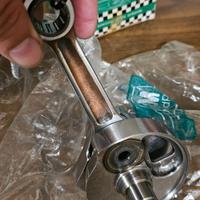 Albero MDP Vespa Special 125 Primavera ET3 PK125S