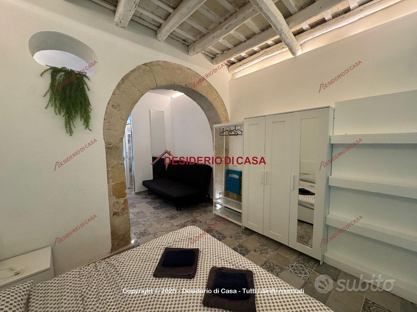Appartamento – Trapani, Il Palazzo - Altro
