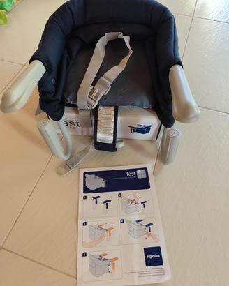 Seggiolino da tavolo Inglesina