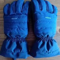 Guanti da sci uomo Wedze 500