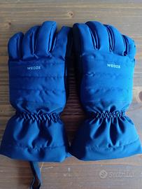 Guanti da sci uomo Wedze 500