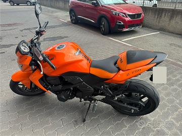 Kawasaki Z750
