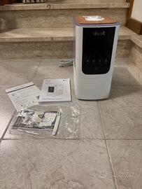 Umidificatore Levoit