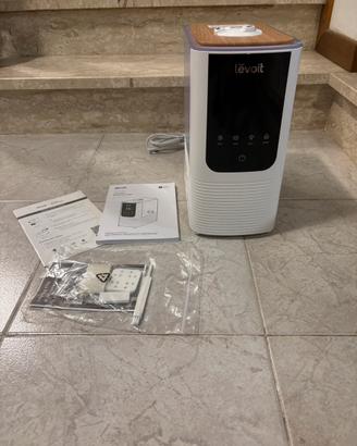Umidificatore Levoit