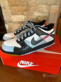 Nike dunk new
