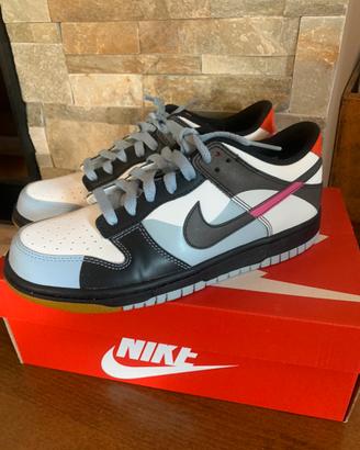 Nike dunk new