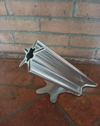 Portaceppo per coltelli da cucina Sanelli Design