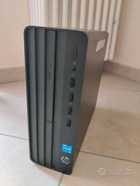 HP Pro SFF 290 G9, i5-13500, 16GB RAM, SSD 512GB