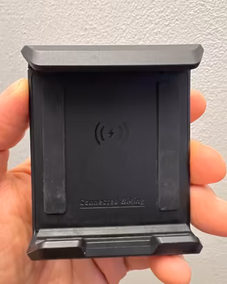 Bosch SmartphoneGrip - Smartphone display x eBike