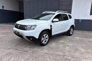 Dacia Duster 1.5 dCi. Garanzia. Neopatentati. N1