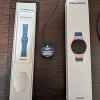 Samsung Galaxy Watch 6 Wi-Fi  40mm