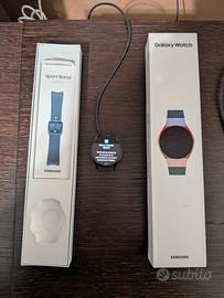 Samsung Galaxy Watch 6 Wi-Fi  40mm
