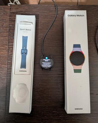 Samsung Galaxy Watch 6 Wi-Fi  40mm