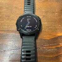 Garmin fenix 6 pro