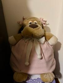 Orsacchiotto cuscino