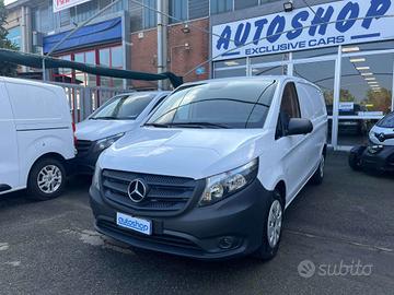 MERCEDES-BENZ vito 2.2 cdi 114 PASSO LUNGO IVA