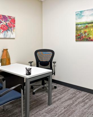Ufficio privato Regus Vercelli, Goffredo Mameli