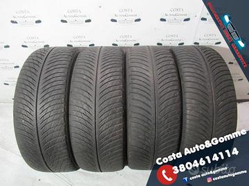 Gomme 225 55 18 Michelin  MS 85%