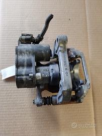 Pinza freno post sx CITROEN BERLINGO 1499cc D 2024