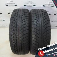 Gomme 205 60 16 Bridgestone  MS 205 60 R16