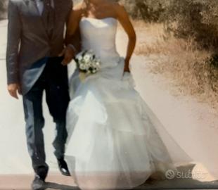 Abito da sposa