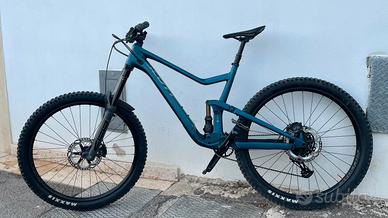 mtb Enduro Scott Ramson Ransom 29 xl TOP upgrade 