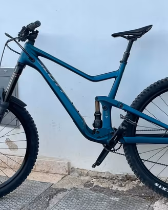 mtb Enduro Scott Ramson Ransom 29 xl TOP upgrade 