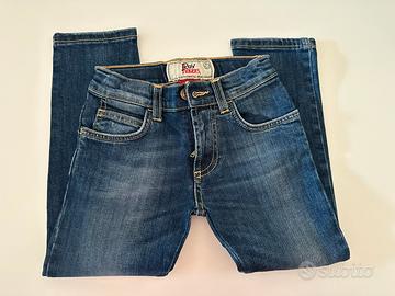 jeans ROY ROGERS