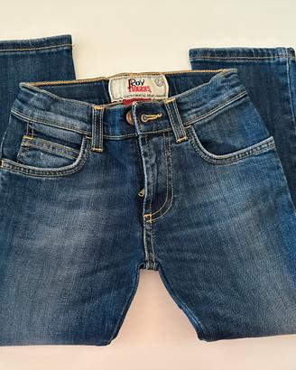 jeans ROY ROGERS