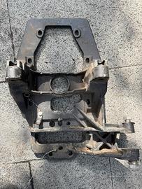 Campana Piede Alpha One