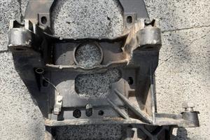 Campana Piede Alpha One