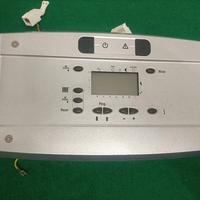 ricambi per caldaia RIELLO ALLU DOMUS 