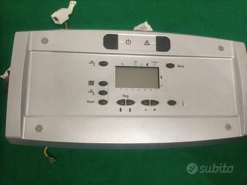 ricambi per caldaia RIELLO ALLU DOMUS 