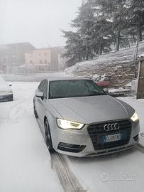 AUDI A3 SPORTBACK QUATTRO