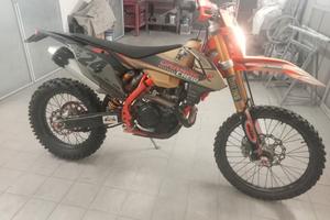  KTM 450 exc f