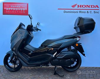 Yamaha N-Max 125
