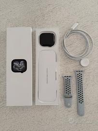 Apple Watch serie 11
