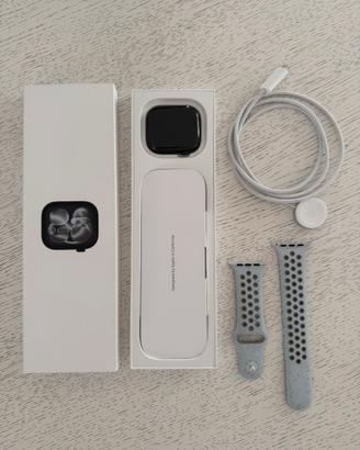 Apple Watch serie 11