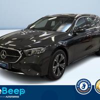 Mercedes-Benz Classe E E SW 220 D ADVANCED 4M...